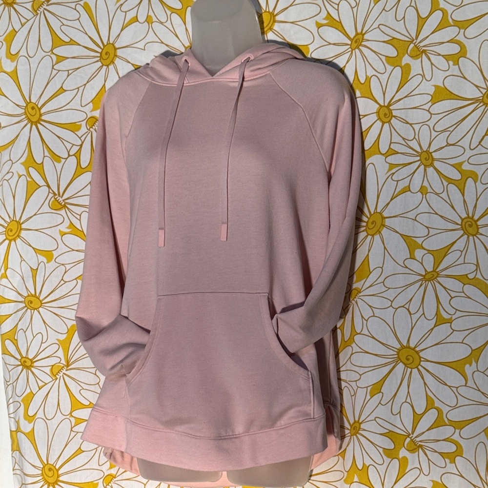 Pink Women's Hoodie